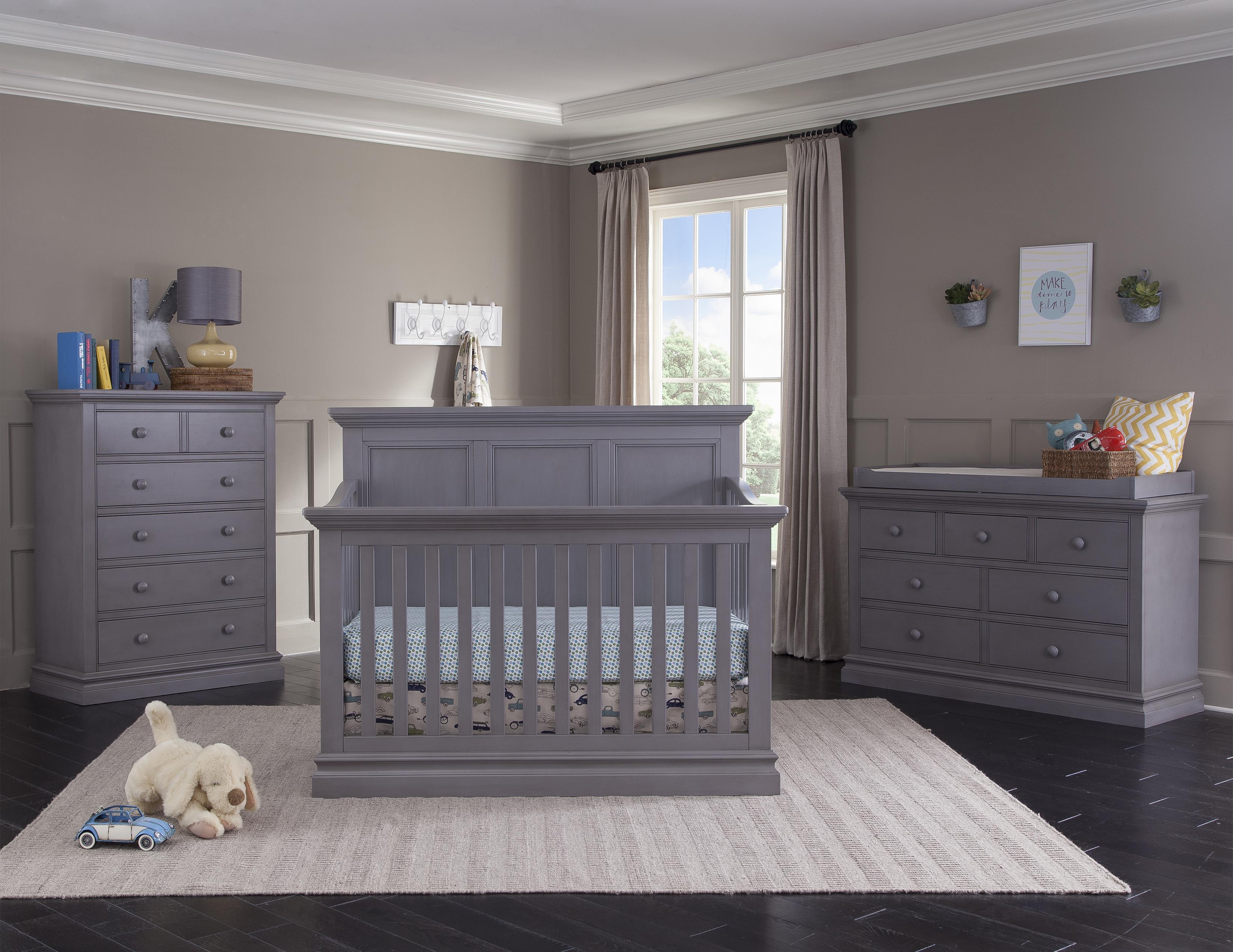 Westwood pine deals ridge crib